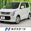 suzuki wagon-r 2013 -SUZUKI--Wagon R DBA-MH34S--MH34S-184396---SUZUKI--Wagon R DBA-MH34S--MH34S-184396- image 1