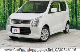 suzuki wagon-r 2013 -SUZUKI--Wagon R DBA-MH34S--MH34S-184396---SUZUKI--Wagon R DBA-MH34S--MH34S-184396-