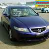honda accord 2005 CFJ1699069 image 1
