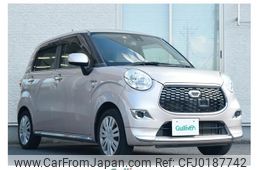 daihatsu cast 2016 -DAIHATSU--Cast DBA-LA250S--LA250S-0031680---DAIHATSU--Cast DBA-LA250S--LA250S-0031680-