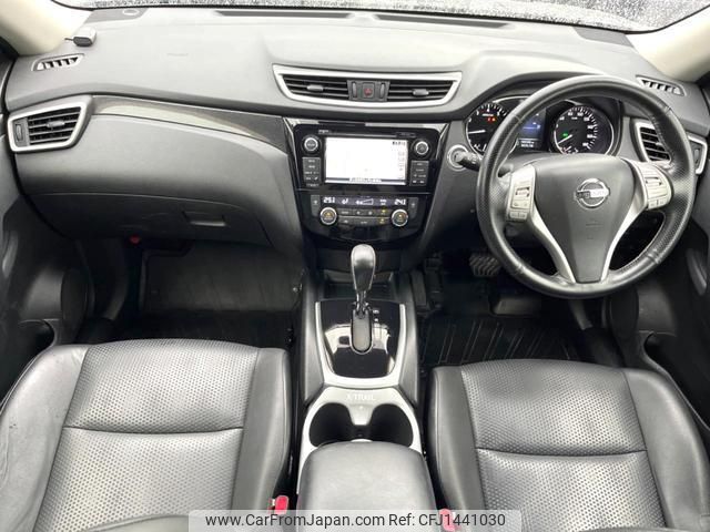 nissan x-trail 2015 quick_quick_NT32_NT32-527305 image 2
