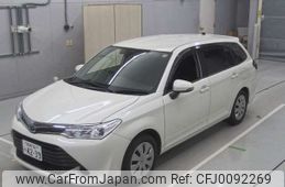 toyota corolla-fielder 2016 -TOYOTA 【松本 501ﾉ4239】--Corolla Fielder DBA-NRE161G--NRE161-8018318---TOYOTA 【松本 501ﾉ4239】--Corolla Fielder DBA-NRE161G--NRE161-8018318-