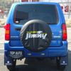 suzuki jimny 2005 CFJ1586889 image 24