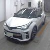 toyota c-hr 2022 -TOYOTA 【神戸 304ﾒ1584】--C-HR 3BA-NGX10--NGX10-2021325---TOYOTA 【神戸 304ﾒ1584】--C-HR 3BA-NGX10--NGX10-2021325- image 2