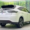 toyota harrier 2015 -TOYOTA--Harrier DBA-ZSU65W--ZSU65-0015130---TOYOTA--Harrier DBA-ZSU65W--ZSU65-0015130- image 18