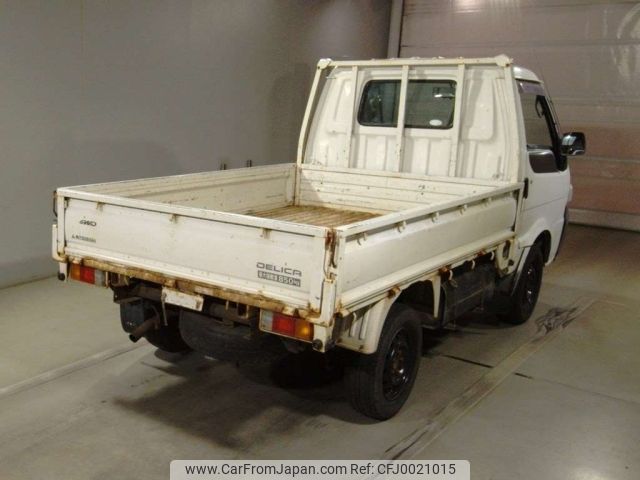 mitsubishi delica-truck 2003 -MITSUBISHI--Delica Truck SK82LM-100011---MITSUBISHI--Delica Truck SK82LM-100011- image 2