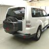 mitsubishi pajero 2008 ENHANCEAUTO_1_ea301117 image 3
