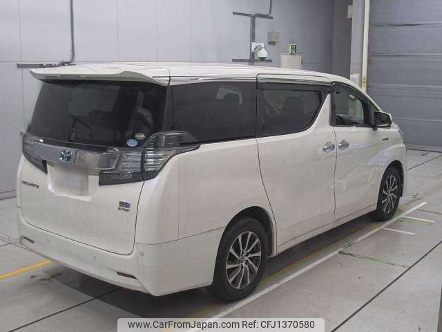 toyota vellfire 2017 -TOYOTA--Vellfire DAA-AYH30W--AYH30-0048756---TOYOTA--Vellfire DAA-AYH30W--AYH30-0048756- image 2