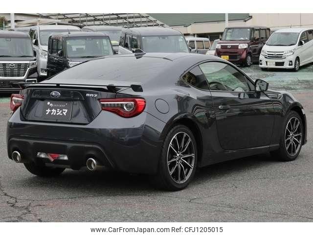 subaru brz 2016 quick_quick_DBA-ZC6_ZC6-025396 image 2