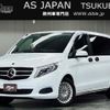 mercedes-benz v-class 2015 quick_quick_LDA-447811_WDF44781123091818 image 1