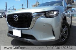 mazda mazda-others 2023 -MAZDA--CX-60 3DA-KH3P--KH3P-100385---MAZDA--CX-60 3DA-KH3P--KH3P-100385-