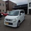 suzuki wagon-r 2012 -SUZUKI--Wagon R MH23S--915221---SUZUKI--Wagon R MH23S--915221- image 1