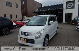 suzuki wagon-r 2012 -SUZUKI--Wagon R MH23S--915221---SUZUKI--Wagon R MH23S--915221-