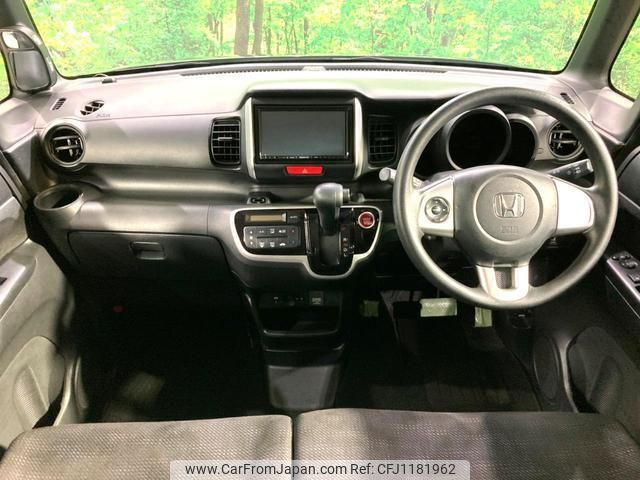 honda n-box 2016 quick_quick_JF1_JF1-1851693 image 2
