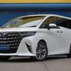 toyota alphard 2024 quick_quick_6AA-AAHH40W_AAHH40-0021257 image 1