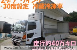 hino ranger 2014 GOO_NET_EXCHANGE_0400935A30250709W001