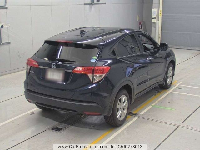 honda vezel 2019 -HONDA--VEZEL RU1-1328111---HONDA--VEZEL RU1-1328111- image 2