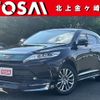 toyota harrier 2017 -TOYOTA--Harrier DBA-ZSU65W--ZSU65-0028232---TOYOTA--Harrier DBA-ZSU65W--ZSU65-0028232- image 1