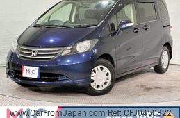 honda freed 2010 quick_quick_GB3_GB3-1148170