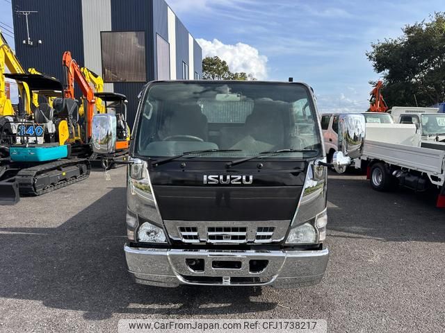 isuzu elf-truck 2006 CFJ1738217 image 2