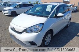 honda fit 2020 CFJ1803663