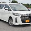 toyota alphard 2020 -TOYOTA--Alphard 6AA-AYH30W--AYH30-0112448---TOYOTA--Alphard 6AA-AYH30W--AYH30-0112448- image 3