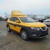 nissan x-trail 2018 -NISSAN--X-Trail DBA-NT32--NT32-0927**---NISSAN--X-Trail DBA-NT32--NT32-0927**- image 1