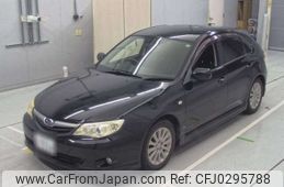 subaru impreza-wagon 2010 -SUBARU 【名古屋 307ｽ7904】--Impreza Wagon DBA-GH2--GH2-042152---SUBARU 【名古屋 307ｽ7904】--Impreza Wagon DBA-GH2--GH2-042152-