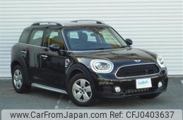 mini mini-others 2017 -BMW--BMW Mini DBA-YS15--WMWYV720803B88758---BMW--BMW Mini DBA-YS15--WMWYV720803B88758-