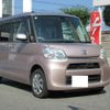 daihatsu tanto 2015 quick_quick_DBA-LA600S_LA600S-0302835 image 3