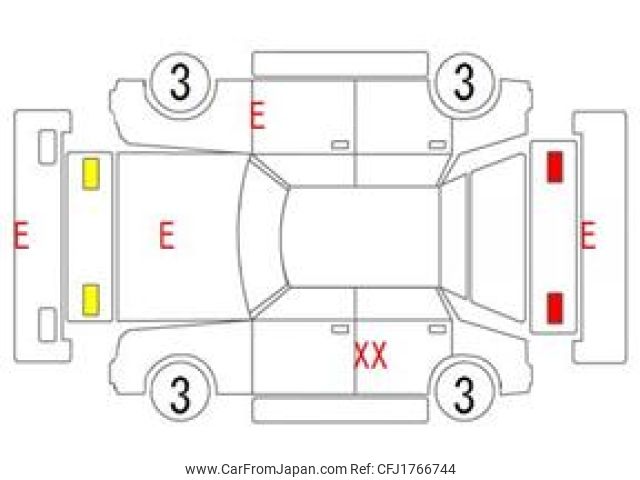 mercedes-benz glb-class 2022 CFJ1766744 image 2