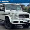 mercedes-benz g-class 2017 quick_quick_463348_WDB4633482X383447 image 1