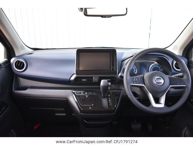 nissan dayz 2023 CFJ1791274 image 2