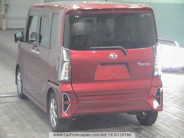 daihatsu tanto 2022 -DAIHATSU 【後　日 】--Tanto LA650S--0228551---DAIHATSU 【後　日 】--Tanto LA650S--0228551- image 2