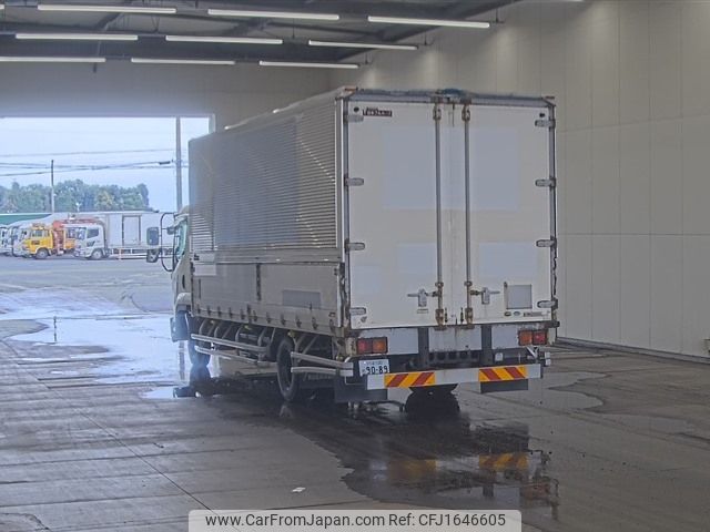 isuzu forward 2014 CFJ1646605 image 2