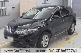 nissan murano 2010 -NISSAN 【名古屋 371め1818】--Murano TZ51-000640---NISSAN 【名古屋 371め1818】--Murano TZ51-000640-