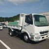 mitsubishi-fuso fighter 2009 GOO_NET_EXCHANGE_1101030A30250620W001 image 5