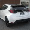 toyota yaris 2021 CFJ0975296 image 17