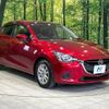 mazda demio 2019 -MAZDA--Demio LDA-DJ5FS--DJ5FS-510456---MAZDA--Demio LDA-DJ5FS--DJ5FS-510456- image 17