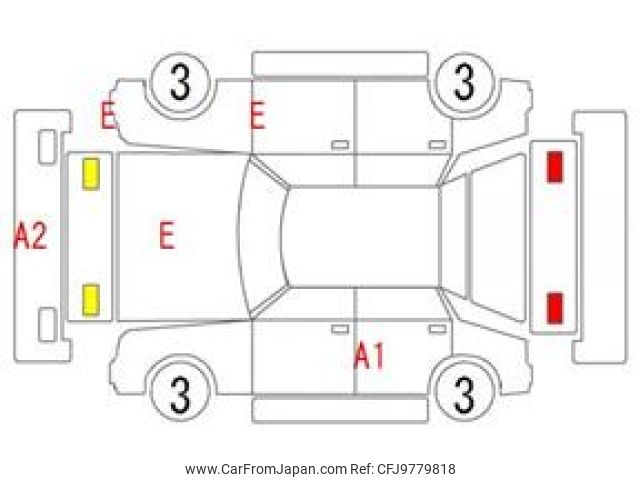 nissan x-trail 2018 -NISSAN--X-Trail DBA-T32--T32-051212---NISSAN--X-Trail DBA-T32--T32-051212- image 2