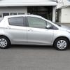 toyota vitz 2019 -TOYOTA--Vitz KSP130--4010323---TOYOTA--Vitz KSP130--4010323- image 28