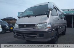toyota hiace-wagon 2002 -TOYOTA--Hiace Wagon KZH120G--02005277---TOYOTA--Hiace Wagon KZH120G--02005277-