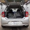 nissan march 2016 CFJ1777211 image 5