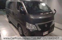 nissan caravan-van 2023 CFJ1845907