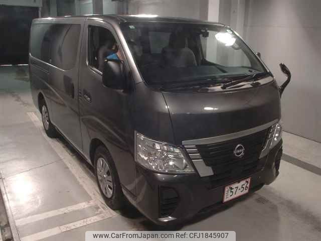 nissan caravan-van 2023 CFJ1845907 image 1