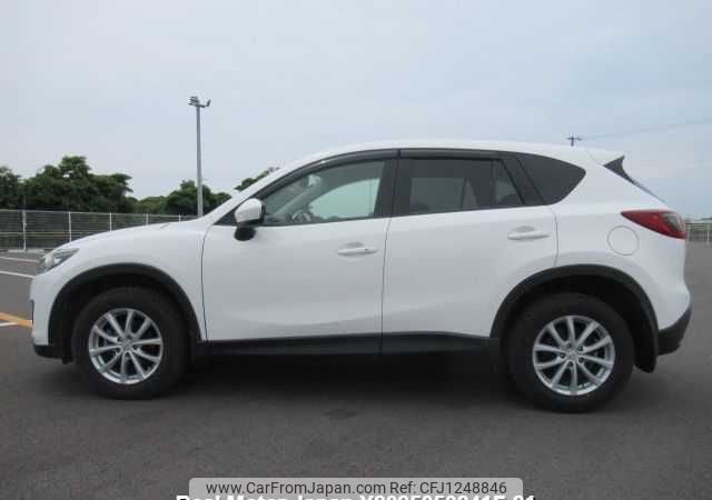 mazda cx-5 2013 646828-Y2025050241F-21 image 2