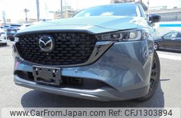 mazda cx-5 2022 -MAZDA--CX-5 6BA-KFEP--KFEP-503834---MAZDA--CX-5 6BA-KFEP--KFEP-503834-