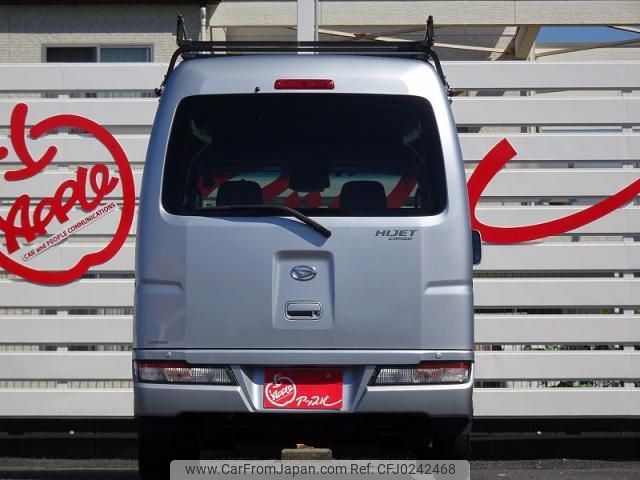 daihatsu hijet-cargo 2019 quick_quick_EBD-S331V_S331V-0225543 image 2