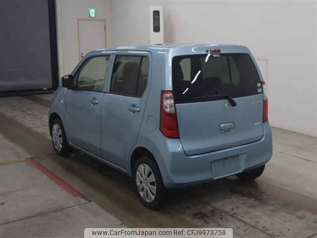 suzuki wagon-r 2014 -SUZUKI 【後日 】--Wagon R MH34S-309298---SUZUKI 【後日 】--Wagon R MH34S-309298- image 2