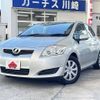 toyota auris 2007 -TOYOTA--Auris DBA-ZRE152H--ZRE152-2006529---TOYOTA--Auris DBA-ZRE152H--ZRE152-2006529- image 1